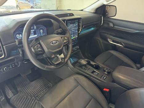 FORD Ranger 3.0 V6 4X4 LIMITED PLUS TURBO DIESEL CABINE DUPLA AUTOMTICO, Foto 10