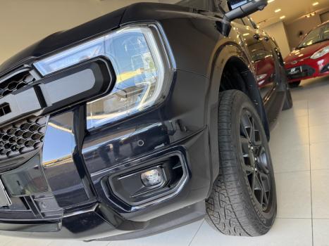 FORD Ranger 3.0 V6 4X4 LIMITED PLUS TURBO DIESEL CABINE DUPLA AUTOMTICO, Foto 12