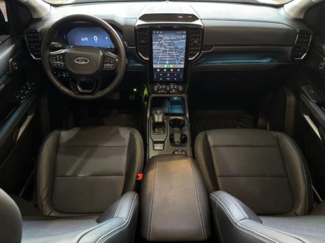 FORD Ranger 3.0 V6 4X4 LIMITED PLUS TURBO DIESEL CABINE DUPLA AUTOMTICO, Foto 13