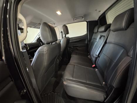 FORD Ranger 3.0 V6 4X4 LIMITED PLUS TURBO DIESEL CABINE DUPLA AUTOMTICO, Foto 15
