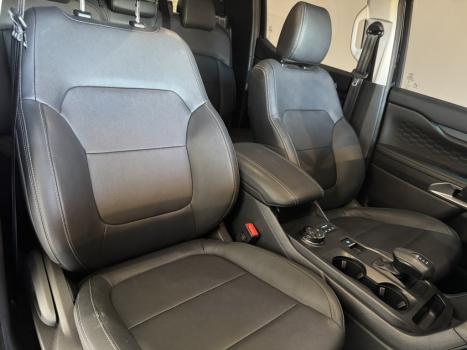FORD Ranger 3.0 V6 4X4 LIMITED PLUS TURBO DIESEL CABINE DUPLA AUTOMTICO, Foto 16