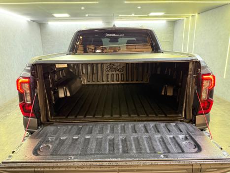 FORD Ranger 3.0 V6 4X4 LIMITED PLUS TURBO DIESEL CABINE DUPLA AUTOMTICO, Foto 4