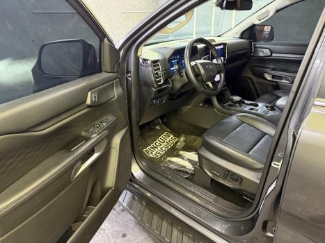FORD Ranger 3.0 V6 4X4 LIMITED PLUS TURBO DIESEL CABINE DUPLA AUTOMTICO, Foto 8