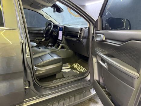 FORD Ranger 3.0 V6 4X4 LIMITED PLUS TURBO DIESEL CABINE DUPLA AUTOMTICO, Foto 9