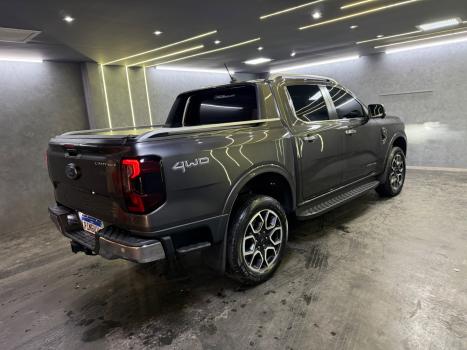 FORD Ranger 3.0 V6 4X4 LIMITED PLUS TURBO DIESEL CABINE DUPLA AUTOMTICO, Foto 12
