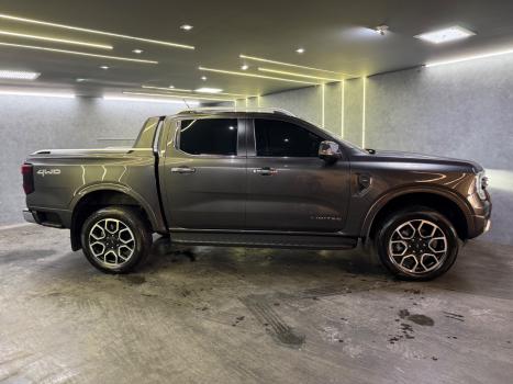 FORD Ranger 3.0 V6 4X4 LIMITED PLUS TURBO DIESEL CABINE DUPLA AUTOMTICO, Foto 14