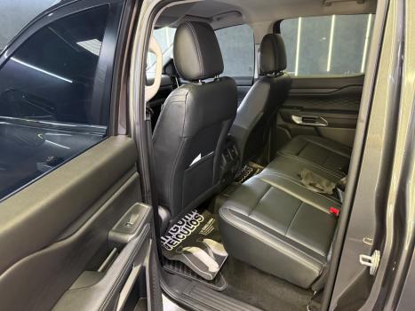 FORD Ranger 3.0 V6 4X4 LIMITED PLUS TURBO DIESEL CABINE DUPLA AUTOMTICO, Foto 15