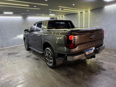 FORD Ranger 3.0 V6 4X4 LIMITED PLUS TURBO DIESEL CABINE DUPLA AUTOMTICO, Foto 16
