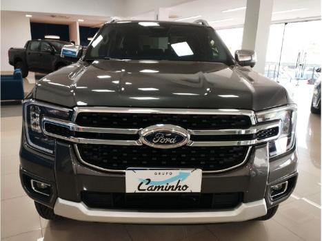 FORD Ranger 3.0 V6 4X4 LIMITED TURBO DIESEL CABINE DUPLA AUTOMTICO, Foto 2