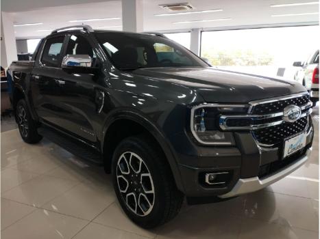 FORD Ranger 3.0 V6 4X4 LIMITED TURBO DIESEL CABINE DUPLA AUTOMTICO, Foto 3