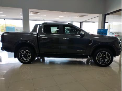 FORD Ranger 3.0 V6 4X4 LIMITED TURBO DIESEL CABINE DUPLA AUTOMTICO, Foto 4