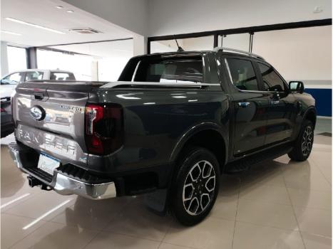 FORD Ranger 3.0 V6 4X4 LIMITED TURBO DIESEL CABINE DUPLA AUTOMTICO, Foto 5