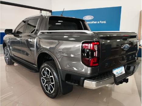FORD Ranger 3.0 V6 4X4 LIMITED TURBO DIESEL CABINE DUPLA AUTOMTICO, Foto 7