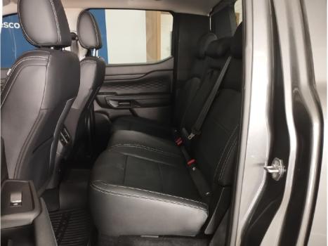 FORD Ranger 3.0 V6 4X4 LIMITED TURBO DIESEL CABINE DUPLA AUTOMTICO, Foto 9