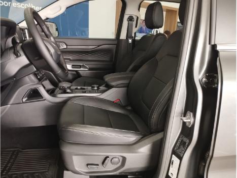 FORD Ranger 3.0 V6 4X4 LIMITED TURBO DIESEL CABINE DUPLA AUTOMTICO, Foto 11