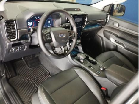 FORD Ranger 3.0 V6 4X4 LIMITED TURBO DIESEL CABINE DUPLA AUTOMTICO, Foto 12