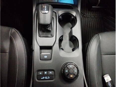 FORD Ranger 3.0 V6 4X4 LIMITED TURBO DIESEL CABINE DUPLA AUTOMTICO, Foto 14