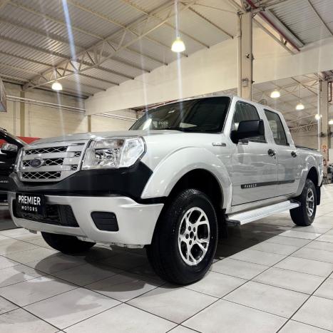 FORD Ranger 3.0 XL 4X4 DIESEL CABINE DUPLA, Foto 1