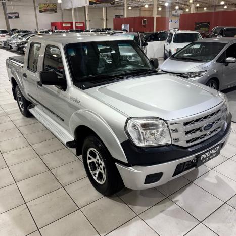 FORD Ranger 3.0 XL 4X4 DIESEL CABINE DUPLA, Foto 2