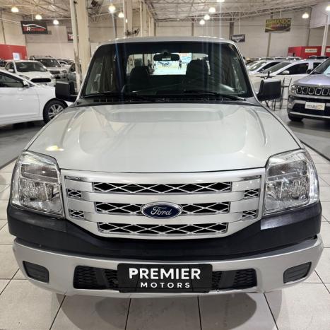 FORD Ranger 3.0 XL 4X4 DIESEL CABINE DUPLA, Foto 3