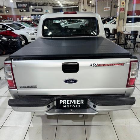 FORD Ranger 3.0 XL 4X4 DIESEL CABINE DUPLA, Foto 4