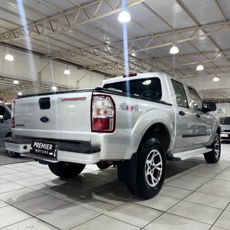 FORD Ranger 3.0 XL 4X4 DIESEL CABINE DUPLA, Foto 5