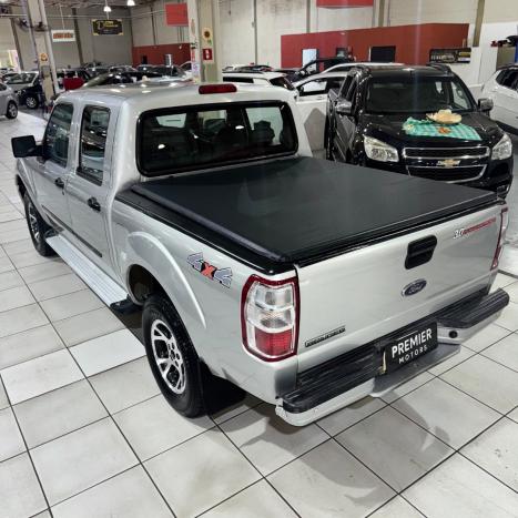 FORD Ranger 3.0 XL 4X4 DIESEL CABINE DUPLA, Foto 6