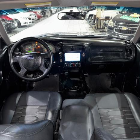 FORD Ranger 3.0 XL 4X4 DIESEL CABINE DUPLA, Foto 7