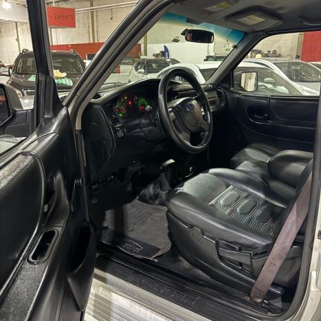 FORD Ranger 3.0 XL 4X4 DIESEL CABINE DUPLA, Foto 8