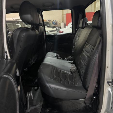 FORD Ranger 3.0 XL 4X4 DIESEL CABINE DUPLA, Foto 10