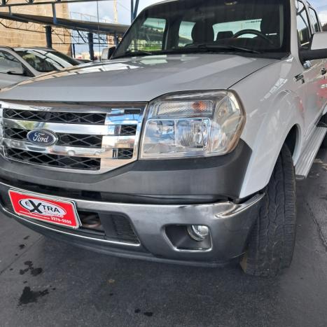 FORD Ranger 3.0 XLT 4X4 TURBO DIESEL CABINE DULPA, Foto 12