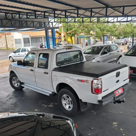 FORD Ranger 3.0 XLT 4X4 TURBO DIESEL CABINE DULPA, Foto 4