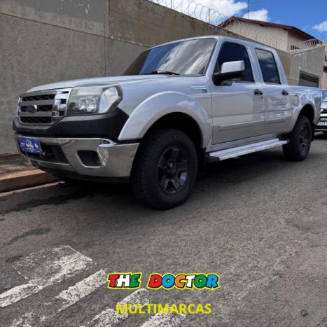 FORD Ranger 3.0 XLT TURBO DIESEL CABINE DULPA, Foto 1