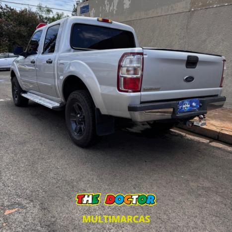 FORD Ranger 3.0 XLT TURBO DIESEL CABINE DULPA, Foto 4