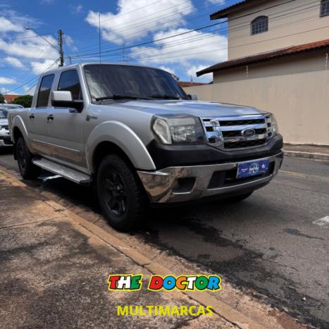 FORD Ranger 3.0 XLT TURBO DIESEL CABINE DULPA, Foto 7