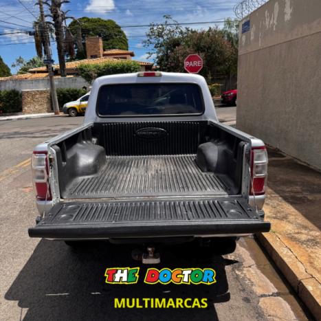 FORD Ranger 3.0 XLT TURBO DIESEL CABINE DULPA, Foto 13