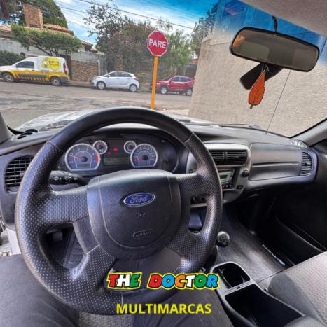 FORD Ranger 3.0 XLT TURBO DIESEL CABINE DULPA, Foto 14