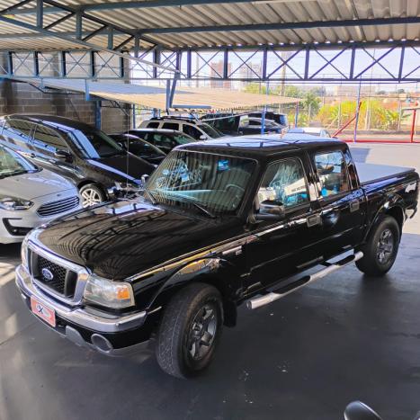 FORD Ranger 3.0 XLT 4X4 TURBO DIESEL CABINE DULPA, Foto 1