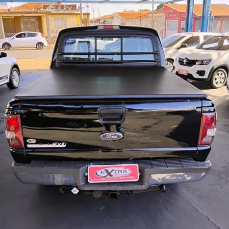 FORD Ranger 3.0 XLT 4X4 TURBO DIESEL CABINE DULPA, Foto 4
