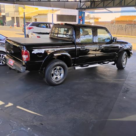 FORD Ranger 3.0 XLT 4X4 TURBO DIESEL CABINE DULPA, Foto 5