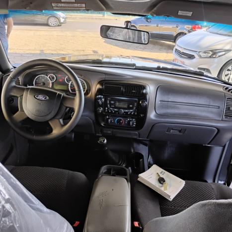 FORD Ranger 3.0 XLT 4X4 TURBO DIESEL CABINE DULPA, Foto 6