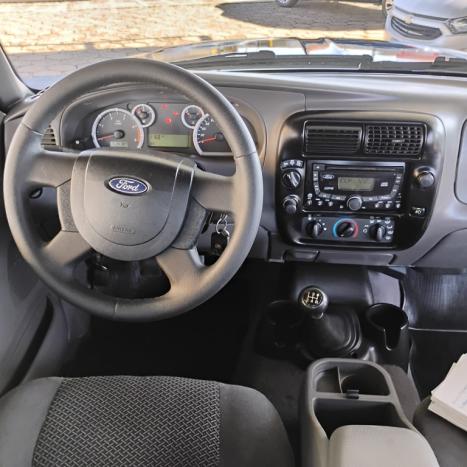 FORD Ranger 3.0 XLT 4X4 TURBO DIESEL CABINE DULPA, Foto 7