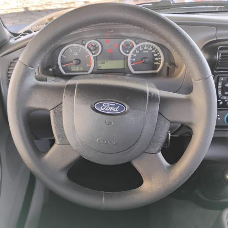 FORD Ranger 3.0 XLT 4X4 TURBO DIESEL CABINE DULPA, Foto 8