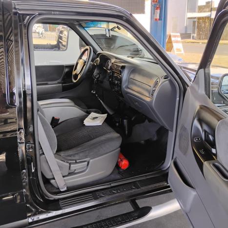 FORD Ranger 3.0 XLT 4X4 TURBO DIESEL CABINE DULPA, Foto 9