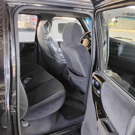 FORD Ranger 3.0 XLT 4X4 TURBO DIESEL CABINE DULPA, Foto 10