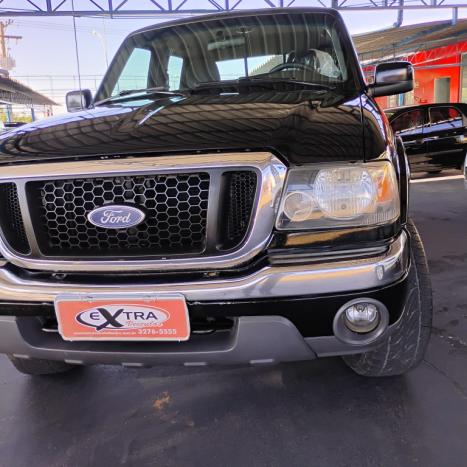 FORD Ranger 3.0 XLT 4X4 TURBO DIESEL CABINE DULPA, Foto 12