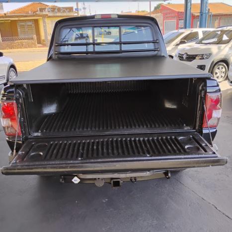 FORD Ranger 3.0 XLT 4X4 TURBO DIESEL CABINE DULPA, Foto 13