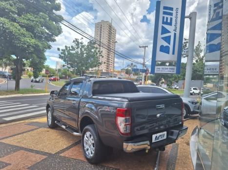 FORD Ranger 3.2 20V CABINE DUPLA 4X4 LIMITED TURBO DIESEL AUTOMTICO, Foto 14