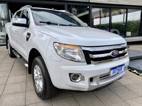 FORD Ranger 3.2 20V CABINE DUPLA 4X4 LIMITED TURBO DIESEL AUTOMTICO, Foto 2