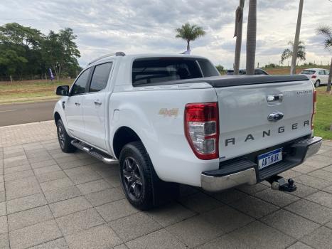 FORD Ranger 3.2 20V CABINE DUPLA 4X4 LIMITED TURBO DIESEL AUTOMTICO, Foto 6